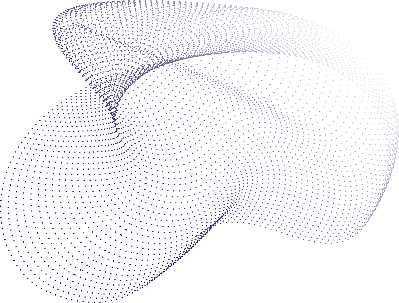 Dotted pattern